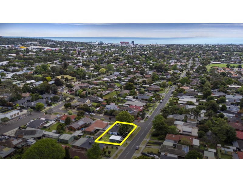 10 Alfred Place, Frankston VIC 3199