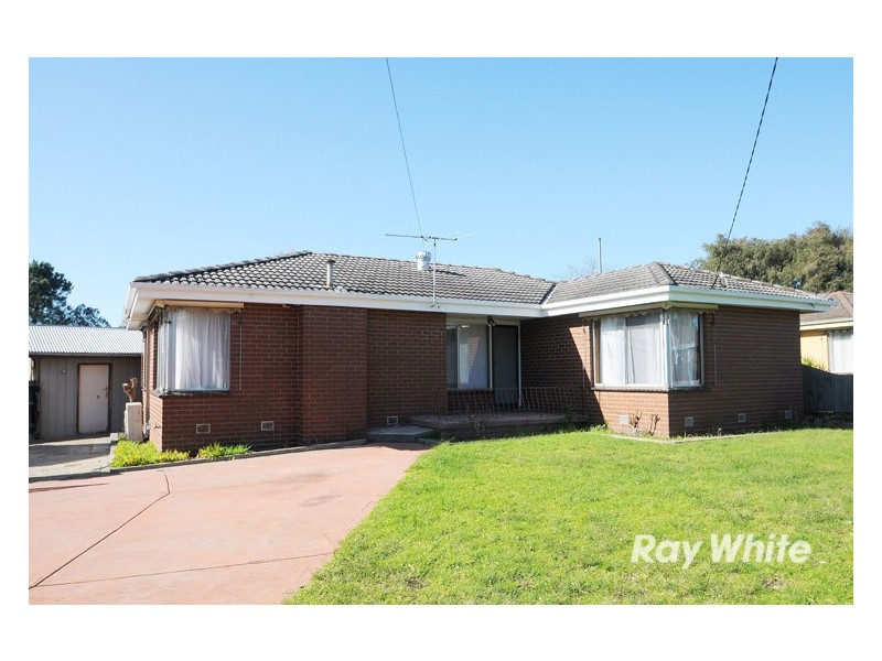 6 Punari Court, Seaford VIC 3198