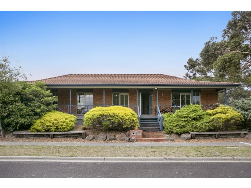 46 Franciscan Avenue, Frankston VIC 3199