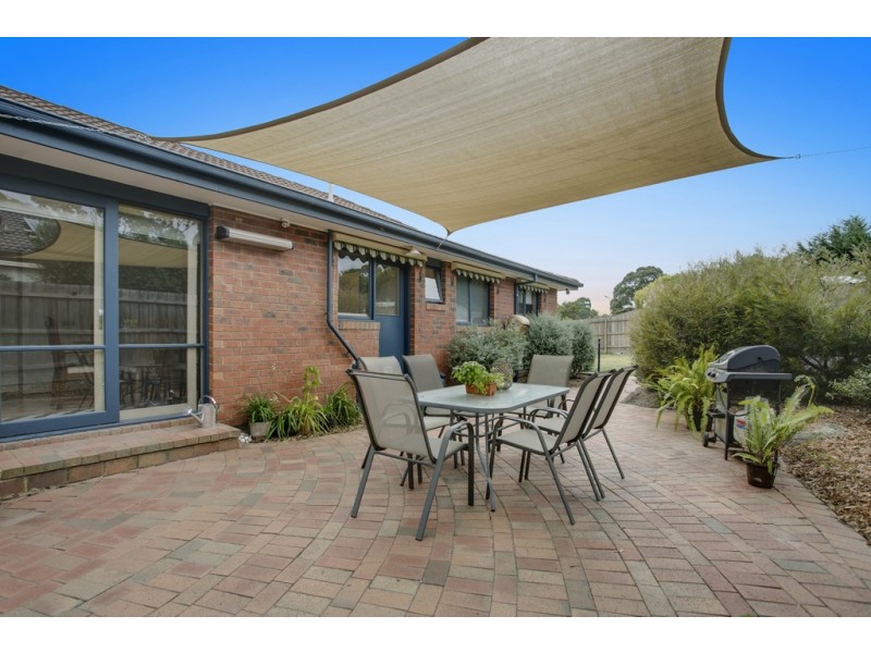 46 Franciscan Avenue, Frankston VIC 3199