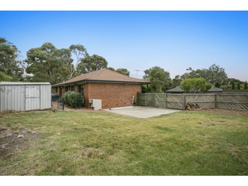 46 Franciscan Avenue, Frankston VIC 3199