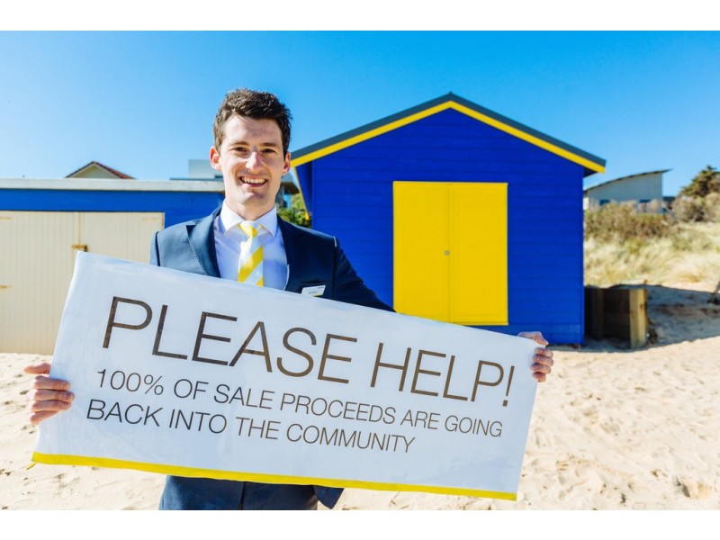 Beach Box 19A Frankston Foreshore, Frankston VIC 3199