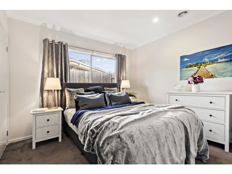 3/6 Karri Court, Frankston North VIC 3200