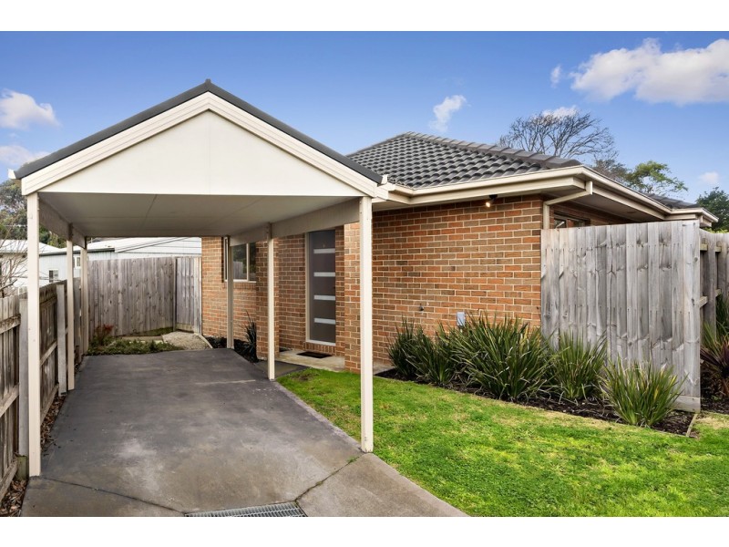 3/6 Karri Court, Frankston North VIC 3200