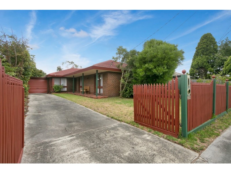 39 Leawarra Parade, Frankston VIC 3199