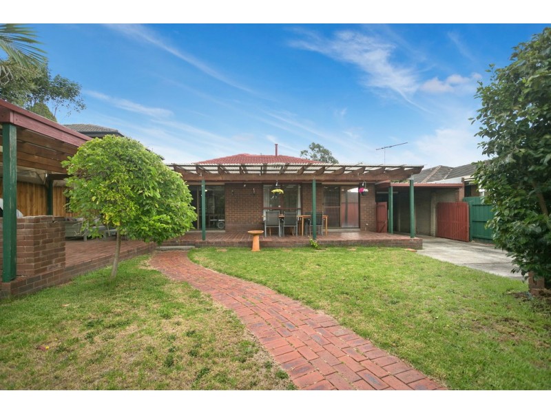 39 Leawarra Parade, Frankston VIC 3199