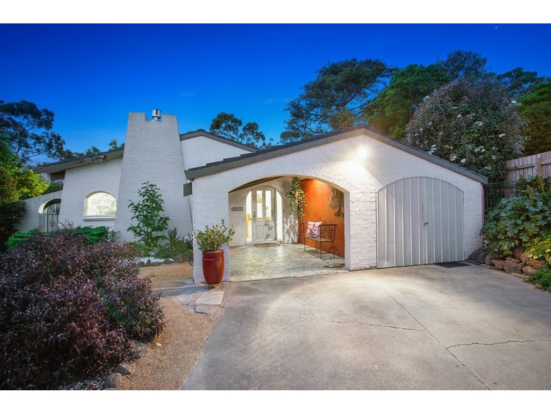 6 Kim Close, Frankston South VIC 3199