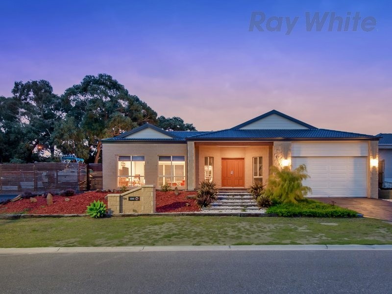 20 Tamara Circuit, Langwarrin VIC 3910
