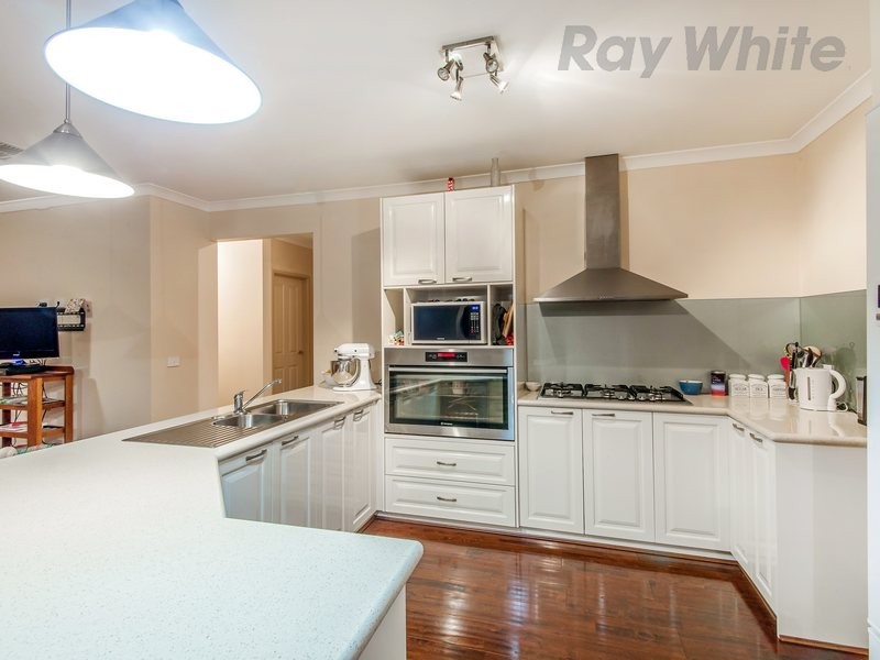 20 Tamara Circuit, Langwarrin VIC 3910