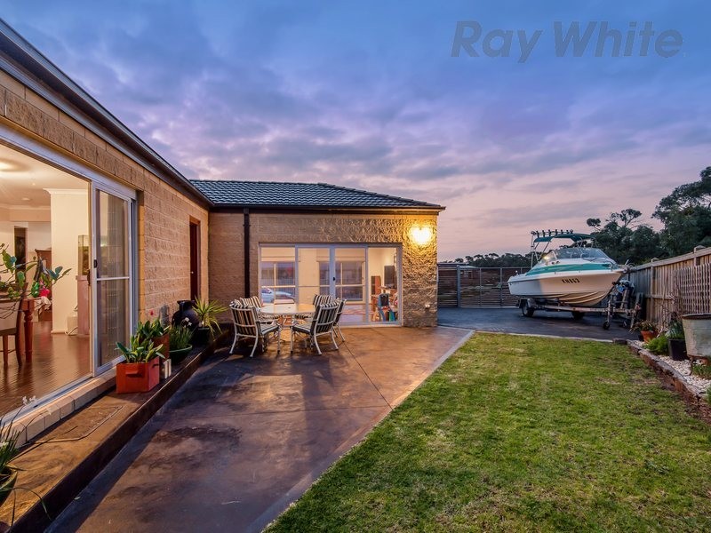 20 Tamara Circuit, Langwarrin VIC 3910