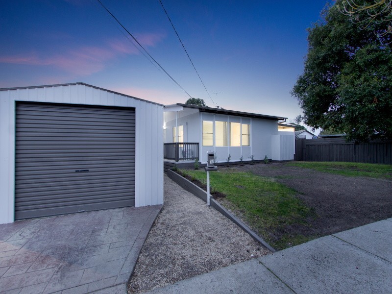 17 Corsican Street, Frankston North VIC 3200