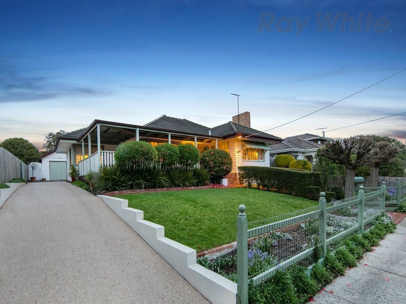 1A Melvin Street, Frankston VIC 3199