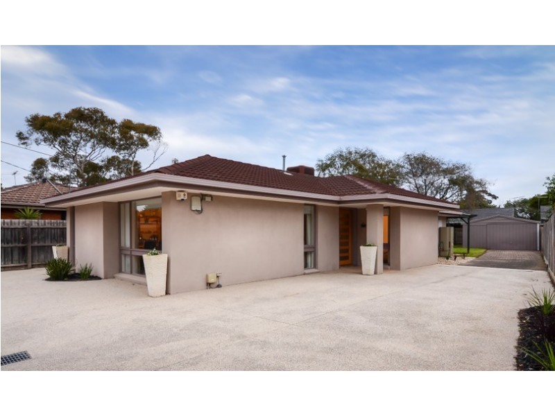 9 Cascade Street, Frankston VIC 3199