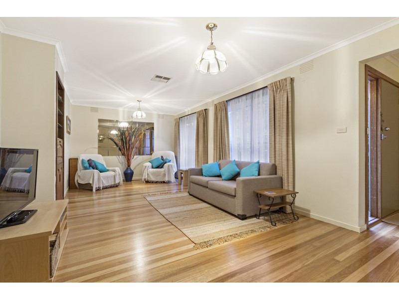 12 The Trossachs, Frankston VIC 3199