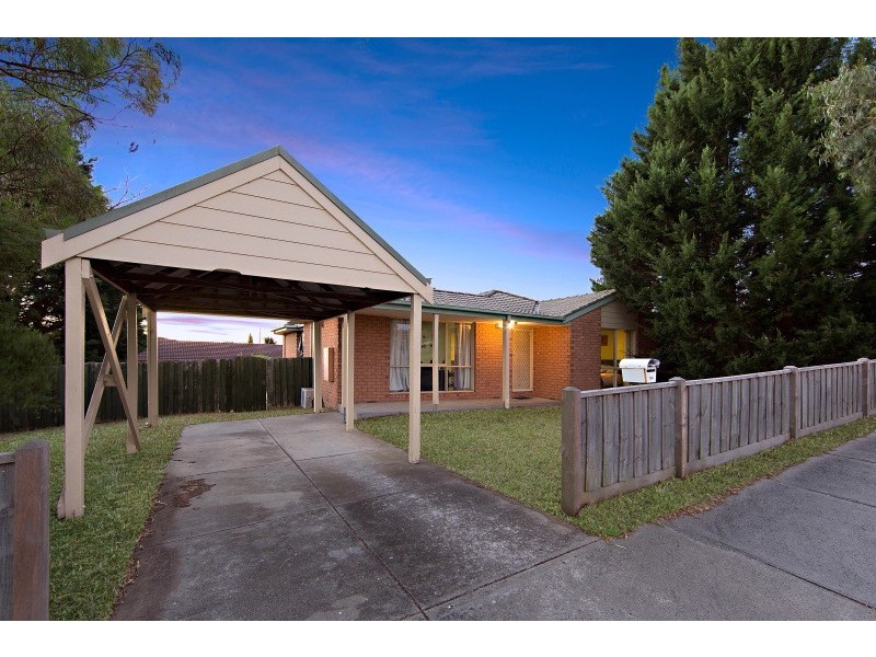 198 Heatherhill Road, Frankston VIC 3199