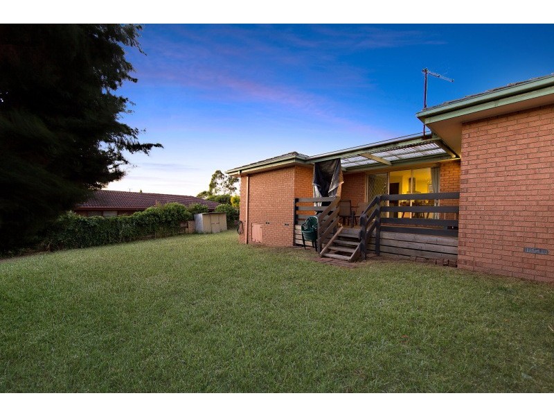 198 Heatherhill Road, Frankston VIC 3199