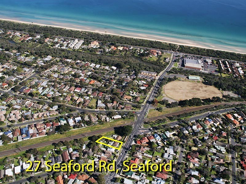 27 Seaford Road, Seaford VIC 3198