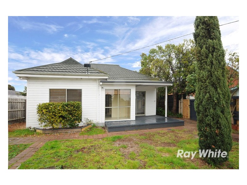 1/27 Cranbourne Road, Frankston VIC 3199
