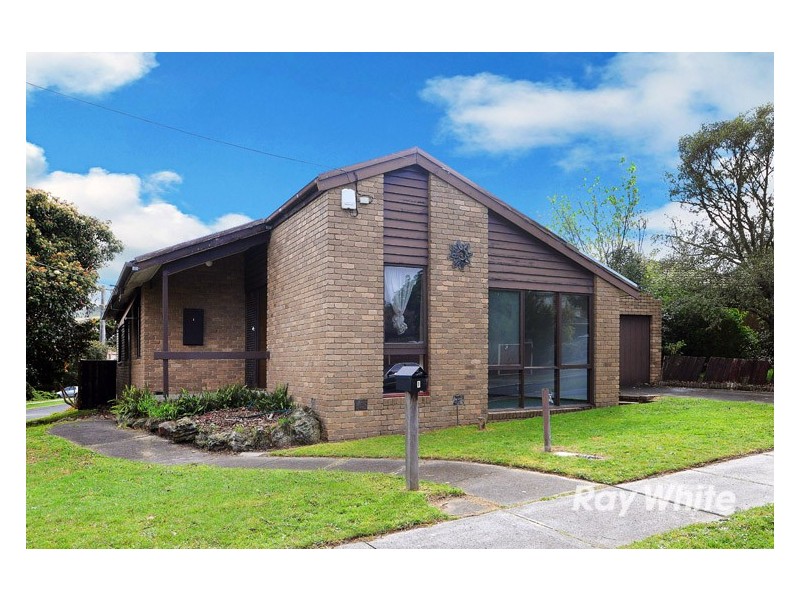 1 Digby Court, Frankston VIC 3199