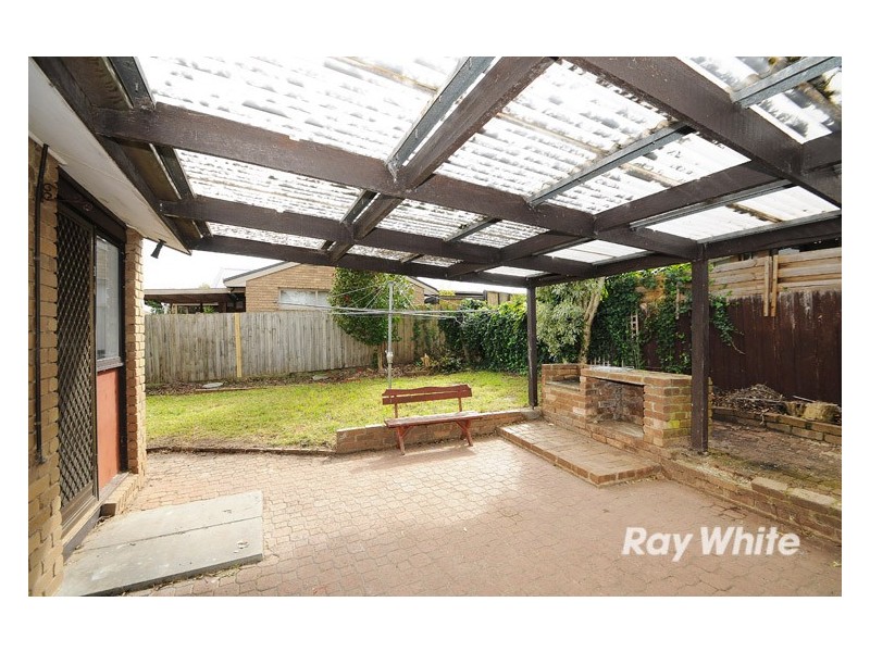 1 Digby Court, Frankston VIC 3199