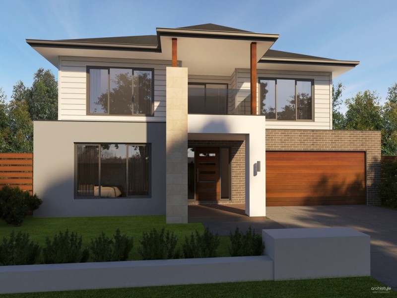 Lot 1, 21 Golden Way, Skye VIC 3977