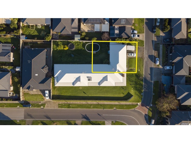 Lot 1, 21 Golden Way, Skye VIC 3977