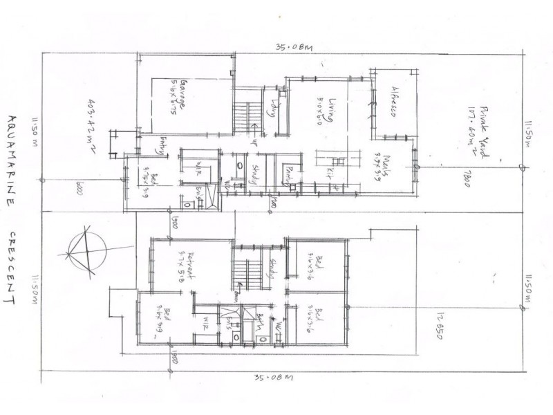 Lot 1, 21 Golden Way, Skye VIC 3977