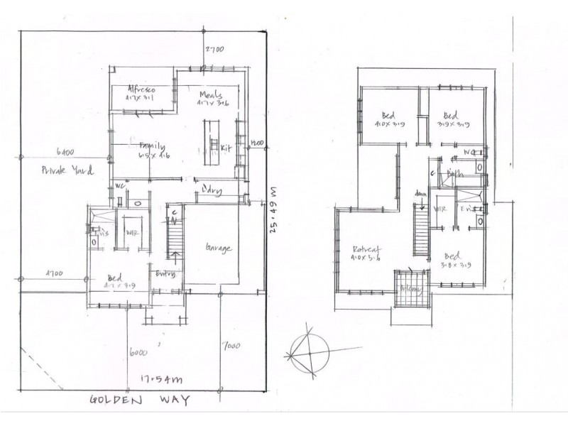 Lot 1, 21 Golden Way, Skye VIC 3977
