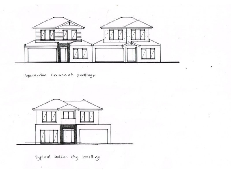 Lot 1, 21 Golden Way, Skye VIC 3977