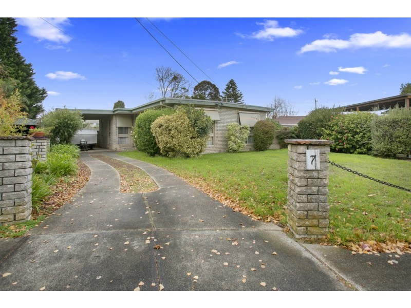 7 Venice Court, Frankston VIC 3199