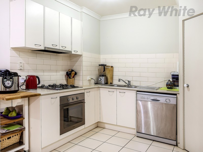 1/34 Fairway Street, Frankston VIC 3199