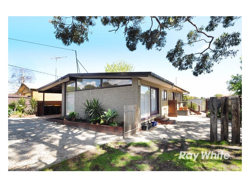 63 Ashleigh Avenue, Frankston VIC 3199