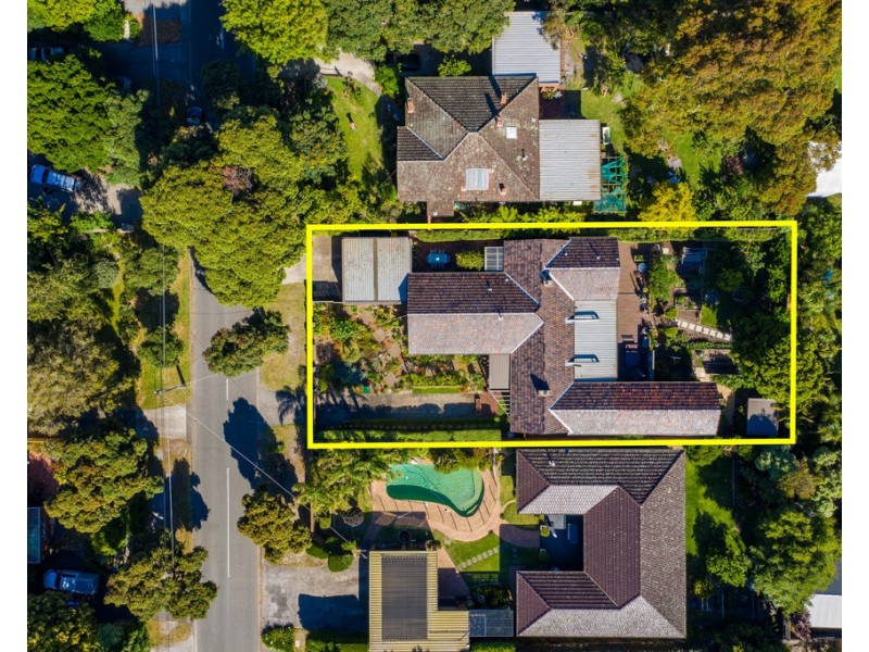 26 Liddesdale Avenue, Frankston South VIC 3199