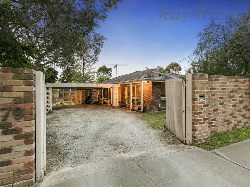 79 Robinsons Road, Frankston VIC 3199