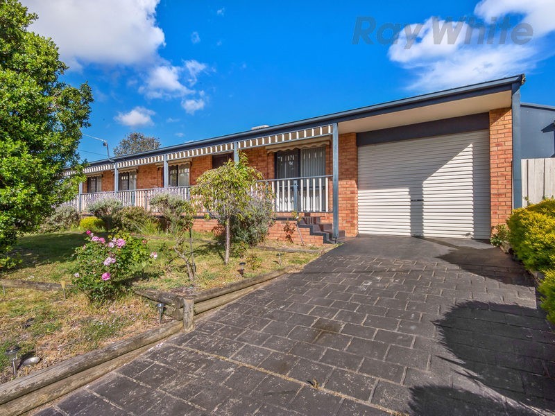 6 Acton Close, Frankston VIC 3199