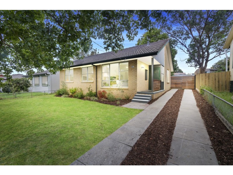 31 Coolgardie Street, Frankston North VIC 3200