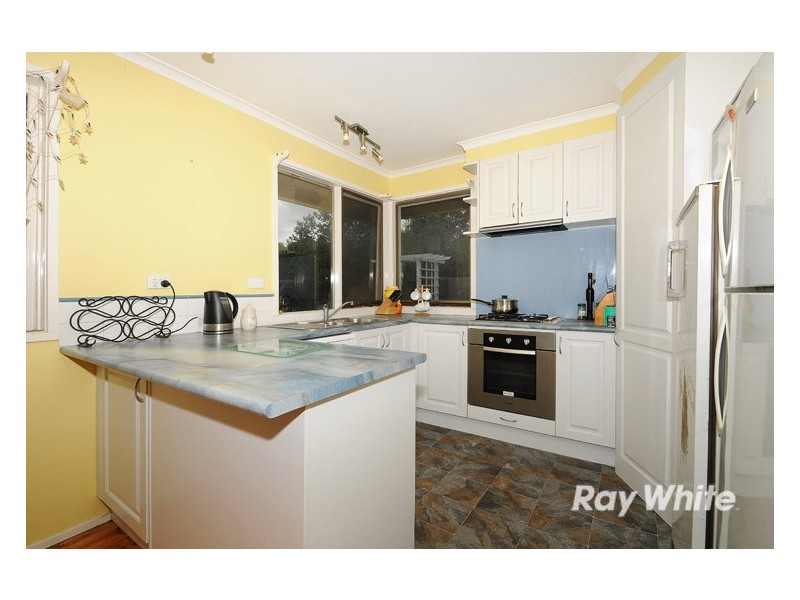 44 Sassafras Drive, Frankston VIC 3199