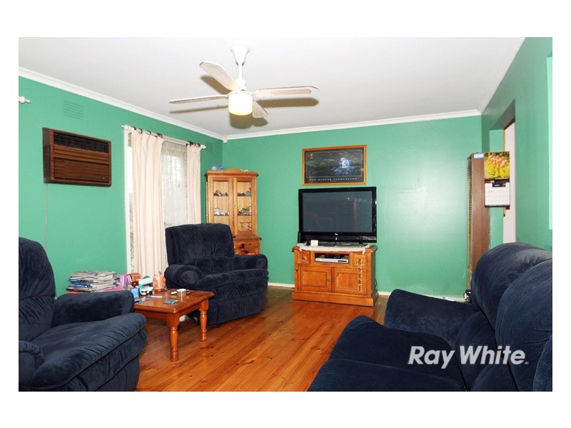 44 Sassafras Drive, Frankston VIC 3199