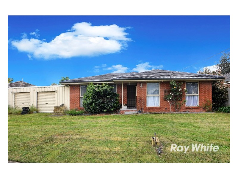 44 Sassafras Drive, Frankston VIC 3199