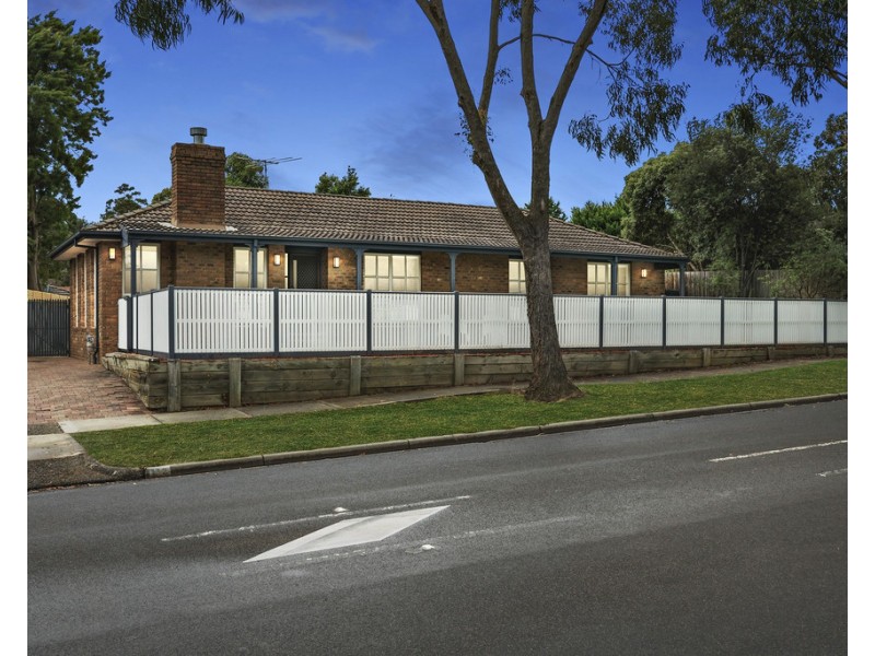 112 Franciscan Avenue, Frankston VIC 3199