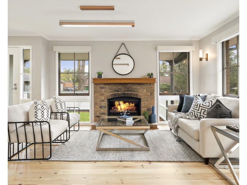 112 Franciscan Avenue, Frankston VIC 3199
