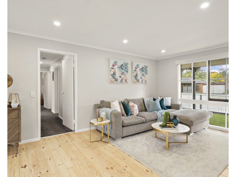 112 Franciscan Avenue, Frankston VIC 3199