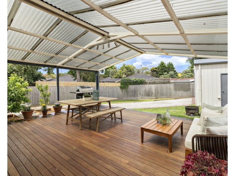 112 Franciscan Avenue, Frankston VIC 3199