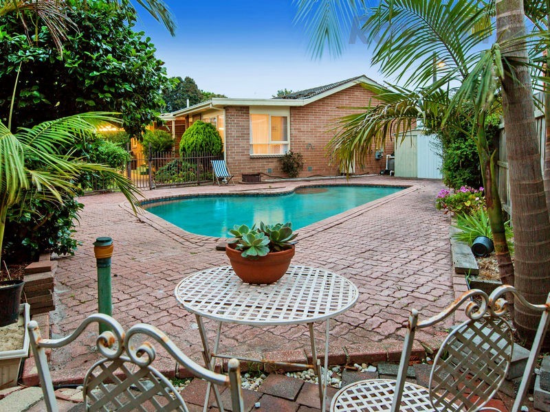 3 Inga Court, Frankston VIC 3199