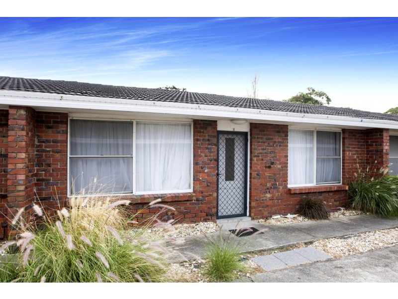 2/64-66 Orwil Street, Frankston VIC 3199