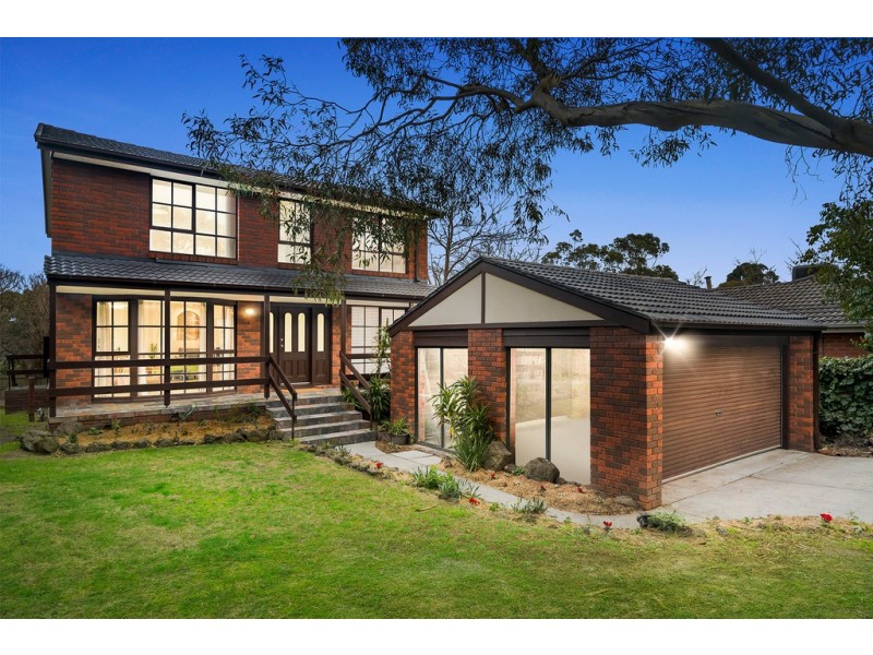 14 Tooloomba Court, Frankston VIC 3199
