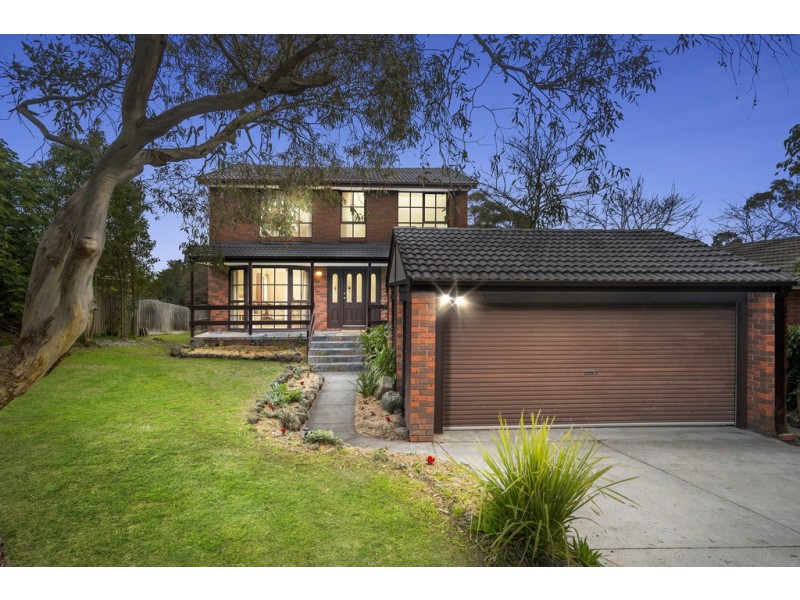 14 Tooloomba Court, Frankston VIC 3199