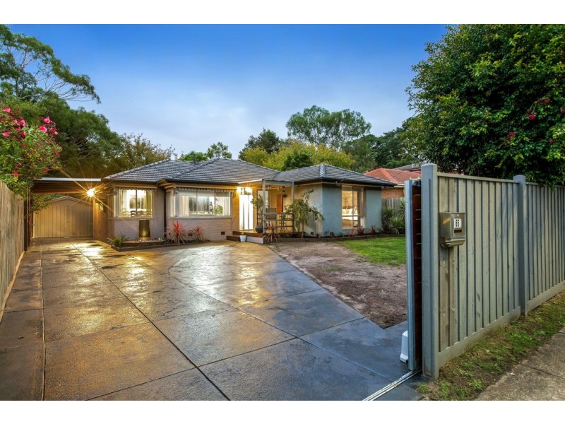 65 Karingal Drive, Frankston VIC 3199