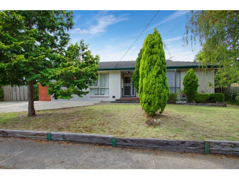 7 Havana Crescent, Frankston VIC 3199