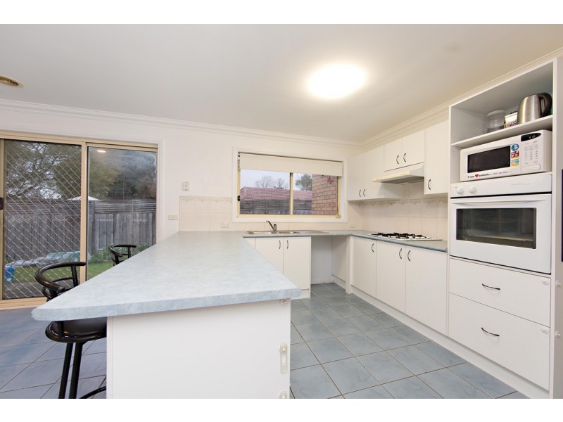 8 Wingham Court, Frankston VIC 3199